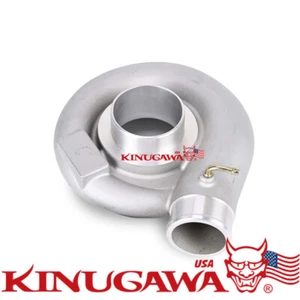 Carcasa turbocompresor Garrett A/R .60 GTX3076R de 2,4" para Subaru - Imagen 1 de 2