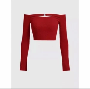 Women Tops Off-Shoulder Long Sleeves. - Picture 1 of 10