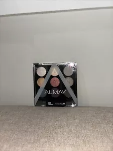 Almay Palette Pops, Fabulista, 0.16 oz, eyeshadow palette,Powder - Picture 1 of 1