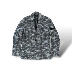Stone Island Shadow Project 2015 SB Blazer DPM Grid Jacquard - Picture 1 of 5