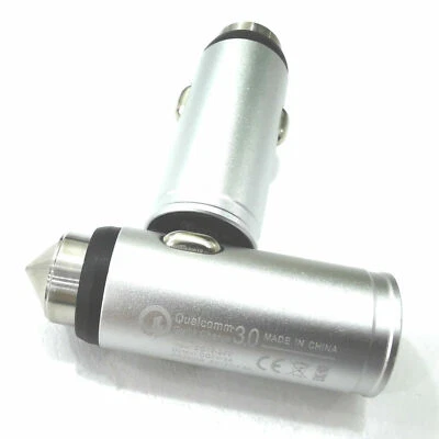 Universal Mini Usb Auto Handy Tab  Aufladen Ladestecker  Zigarettenanzünder Z220 - Bild 1 von 4