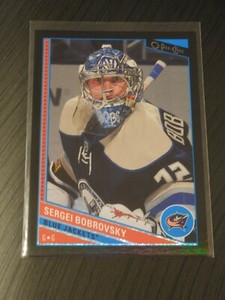 2013/2014 O-Pee-Chee Black Rainbow/100 1-300 U PICK