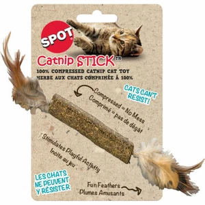 Ethical Catnip Stick 100% Compressed Catnip Toy 12" - Picture 1 of 3