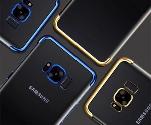 Etui na telefon komórkowy do Huawei Y9 (2019) Futerał ochronny Backcover Etui Cover - Zdjęcie 1 z 25