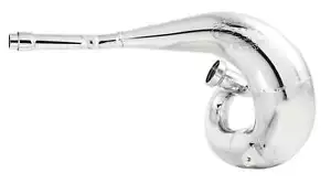 Fatty Expansion Chamber Head Pipe FMF 020149 For 97-98 Yamaha YZ250 - Picture 1 of 1