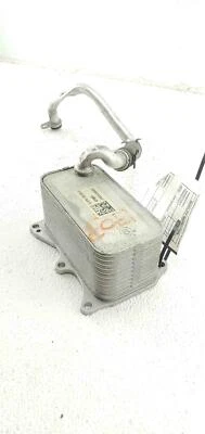 Enfriador de aceite de motor Mercedes-Benz E350 W212 2012-2020 2012 2761880001 Foto 1 de 4