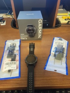 Garmin Fenix 5S - Used