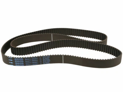 Correa de distribución para Isuzu Rodeo 1993-1997 Dayco 11412MW 1994 1995 1996 3,2 L V6 Foto 1 de 2