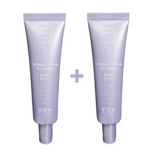 BIOHEAL BOH Probioderm Collagen Tone Up Sonnencreme LSF50+ PA++++ 50 ml - Bild 1 von 1