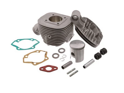Tuning-Zylinderkit ZT63N Stage 1 (63ccm) - für Simson KR51/1 Schwalbe, SR4-2 Sta - Bild 1 von 4
