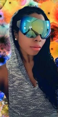 Protector facial ESCUDO DE SEGURIDAD Cubierta para gafas Gafas de sol Visera Lente reflectante Foto 1 de 4