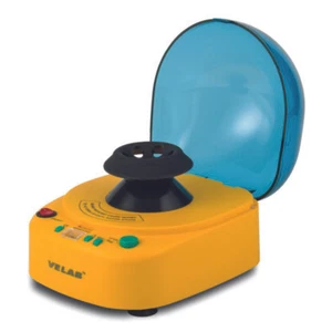 PRO-12K Micro Centrifuge w/ Variable Speed and 4 Rotors 12k RPM - Picture 1 of 1