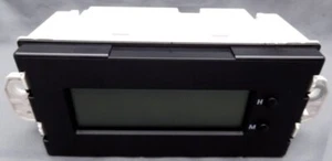 New Old Stock Mitsubishi Endeavor LS, Galant Info Display 8750A109 - Picture 1 of 7
