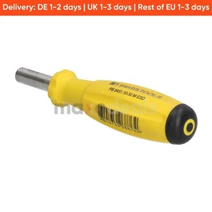 Swiss Tools PB8451.10-30M Handle Magnetic Bit Holder New NMP - Picture 1 of 7