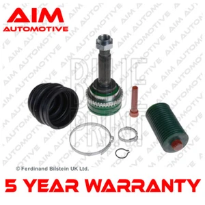 CV Joint Aim Fits Chevrolet Matiz 2005- Daewoo Matiz 1998- 0.8 1.0 - Picture 1 of 2