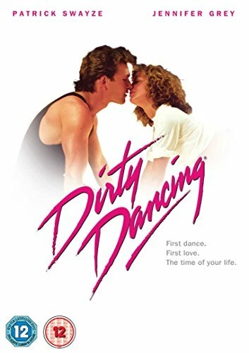 Dirty Dancing DVD Drama (2008) Patrick Swayze Quality Guaranteed Amazing Value - Image 1 of 4
