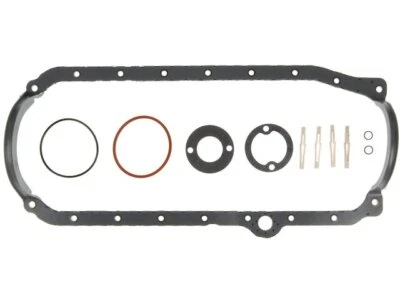 For 1985-1986 Chevrolet C10 Oil Pan Gasket Set Mahle 67829XJGQ Oil Pan Gasket - Изображение 1 из 2