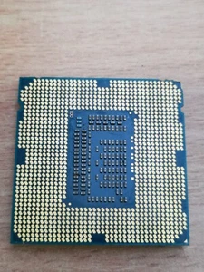 Intel Core Prozessor (i5-3340) SR0YZ / 3,10 GHZ - nur Einheit - Bild 1 von 3