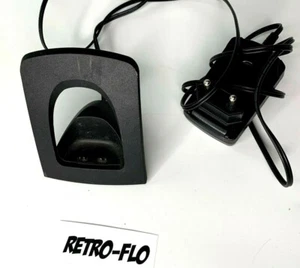 Aastra 142 Docking Station Base Charging Charge - Picture 1 of 2