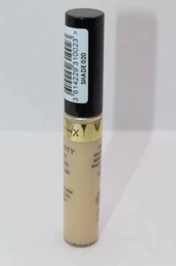 MAX FACTOR FACEFINITY ALL DAY FLAWLESS CONCEALER - SHADE 020, 7.8ml - Picture 1 of 3