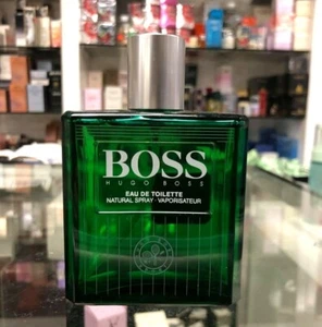 BOSS by HUGO BOSS Eau de Toilette Spray (125ml/4.2 fl oz) - Picture 1 of 2