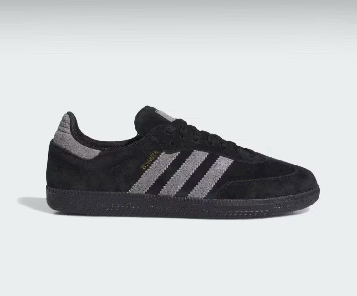 adidas Samba OG Core Black | eBay adidas Samba OG Core Black | eBay