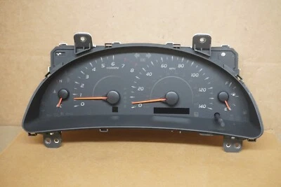 Toyota Camry LE 2011 cabezal de instrumento velocímetro medidor panel OEM 838000X63000 Foto 1 de 4