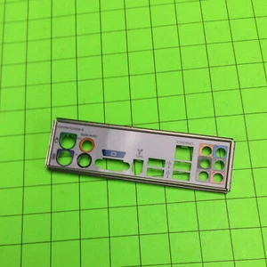 Placa de E/S para computadora de escritorio HP Pavilion A6838F - Imagen 1 de 2