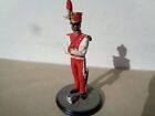 Tradition, Squadron Line, British Negro 4th Dragoons 1822 54mm lead well painted