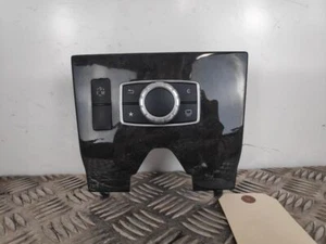 MERCEDES CLS-CLASS C218 14-17 MULTIFUNCTION CONTROL SWITCH A2129051202 - Picture 1 of 4