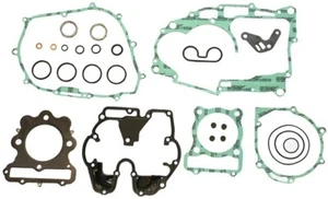 Athena Complete Gasket Kit for Honda XR250 R/RF/L 1984 - Picture 1 of 2