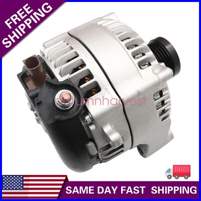 Alternator For BMW 428i Gran Coupe F32 2015-2016,428i xDrive 2014-2016 L4 2.0L - Image 1 of 4