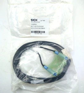SEALED Sick MZT1-03VPS-KWO A01 Up Down Double Sensor Assembly New Package - Picture 1 of 4