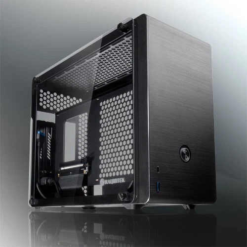 4715109922295 RAIJINTEK OPHION EVO - tower - mini IT  - Image 1 of 1