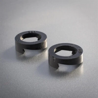 384 Cox .049 Babe Bee Black Widow Texaco Engine Snap Starter Spring Cam 049 - LH - Image 1 of 2