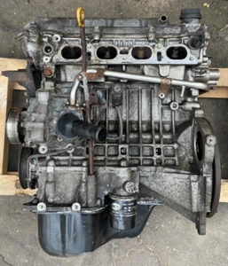 TOYOTA CELICA T23 1ZZ-FE 1.8L VVT-I PETROL ENGINE - Picture 1 of 10