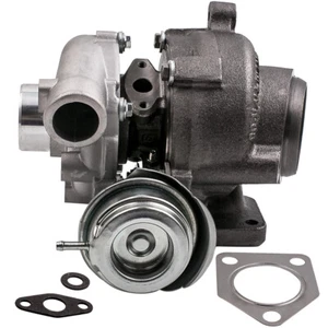 GT1549V Turbo for BMW 320D Touring E46 100KW 136HP 700447 turbocharger + gaskeet - Imagen 1 de 11