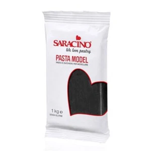 Saracino Modelling Paste - Black - Picture 1 of 5