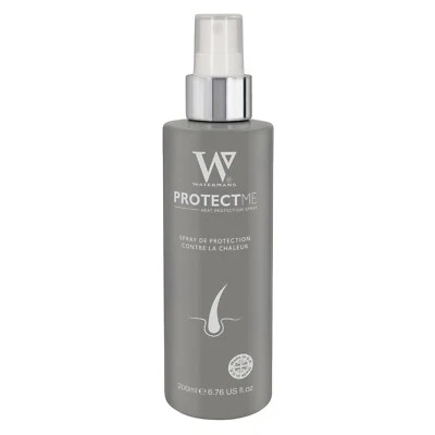 Hair heat protection spray with colour protection, frizz control & Hair Growth - Image 1 of 4