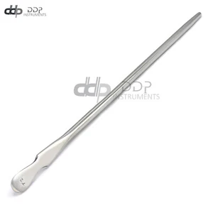 Dittel Sounds # 24 Fr Gynecology Surgical Instruments - Picture 1 of 3