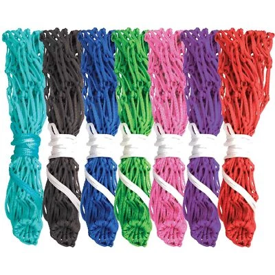 Perry Equestrian Small Mesh 80cm Heunetz - Farbe wählbar 553 Haylage Heunetz