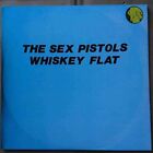 Sex Pistols - Whiskey Flat 2xLP Set