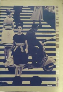 The Sala Bianca: Die Geburt der italienischen Mode - Bild 1 von 1