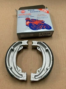 Suzuki RM50 RM80 DR100 DRZ125 GSXR50 JR80 OR50 Brake Shoes 54410-43010 - Picture 1 of 3