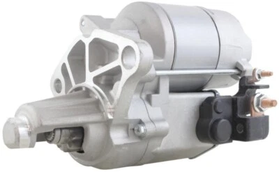 Starter fits Dodge D250 5.9L360CI V8 1991-1993 9712809-781 53005984 IMI109 17466 Foto 1 de 4
