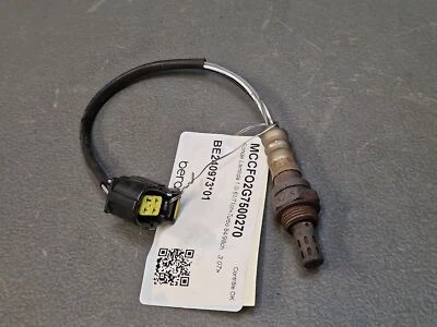 Sonde lambda - Smart Fortwo II 1.0i 61/71/64ch - A0045425318 - Photo 1/4