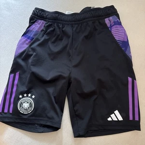 DFB Adidas Shorts Gr. 164, Top - Bild 1 von 4