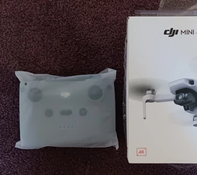 DJI Mini's/ Mavic 3 Classic/ Air 2S Remote Controller RC, with cables.  RC-231 - Image 1 of 3