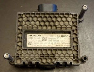 36801-TBA-A15 Front Radar Genuine Honda 2016-2018 Honda Civic 1.5 2.0L OEM - Picture 1 of 3