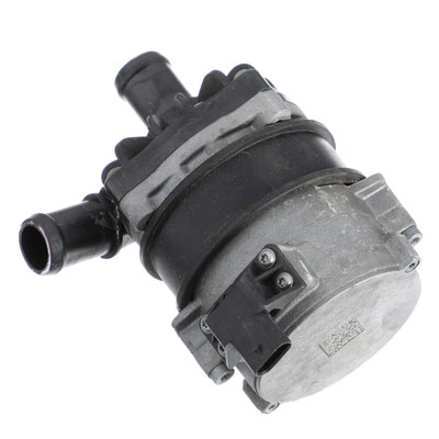 Conjunto de bomba de agua eléctrica GENUINA PORSCHE Cayenne 11-18 OEM 958-572-567-00 Foto 1 de 4